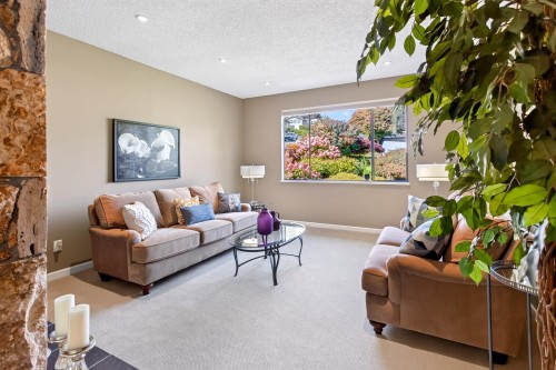 2802 Pilot Drive, Coquitlam, BC 