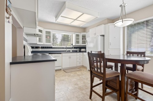2802 Pilot Drive, Coquitlam, BC 