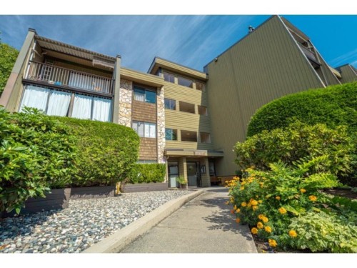 225-9101 Horne Street  Burnaby, BC V3N 4M3