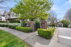 27-1338 Hames Crescent Coquitlam, BC V3E 0J2