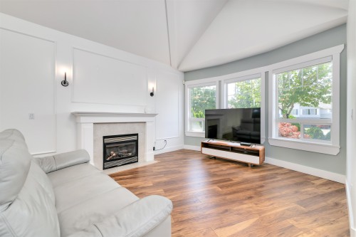 6982 Barnard Drive, Richmond, BC 