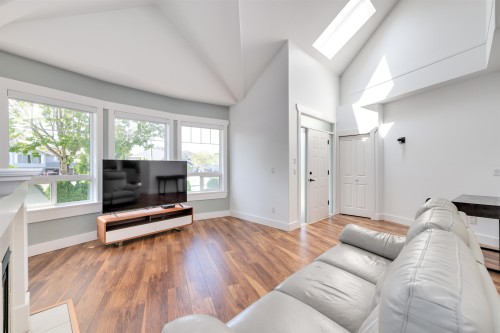6982 Barnard Drive, Richmond, BC 