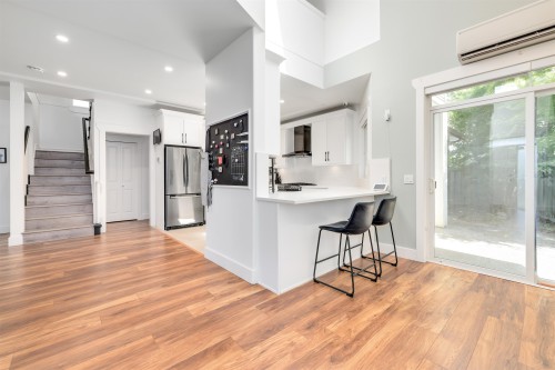 6982 Barnard Drive, Richmond, BC 