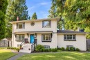 300 25Th Street E, North Vancouver, BC 