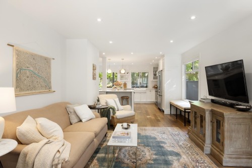 3558 Everglade Place, North Vancouver, BC 