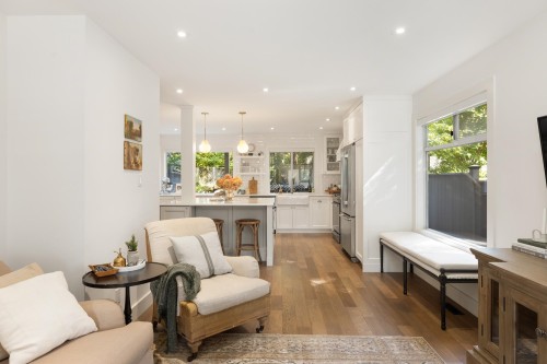 3558 Everglade Place, North Vancouver, BC 