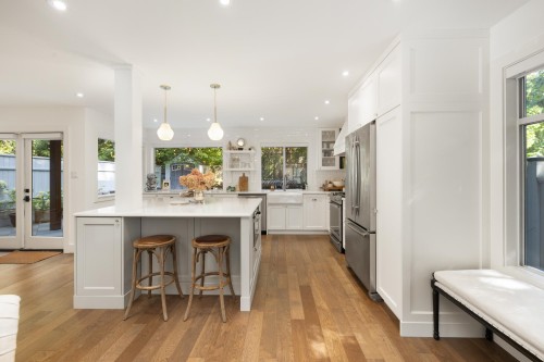 3558 Everglade Place, North Vancouver, BC 