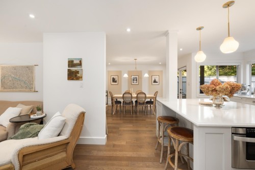 3558 Everglade Place, North Vancouver, BC 