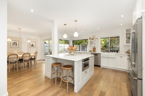 3558 Everglade Place, North Vancouver, BC 