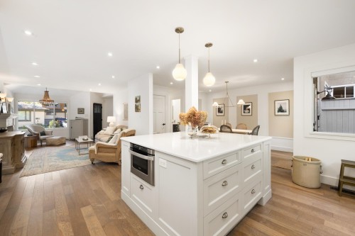3558 Everglade Place, North Vancouver, BC 