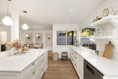 3558 Everglade Place, North Vancouver, BC 