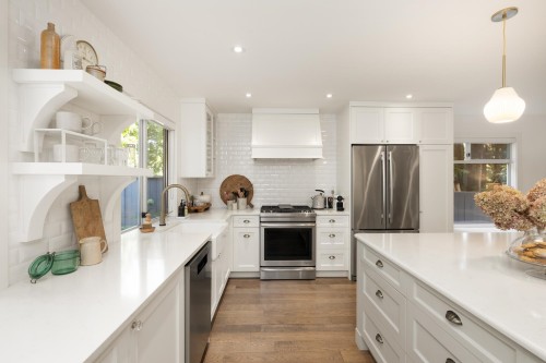 3558 Everglade Place, North Vancouver, BC 