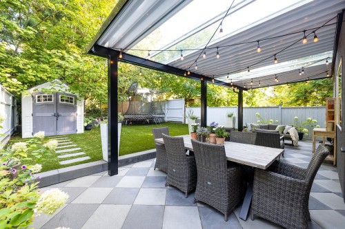 3558 Everglade Place, North Vancouver, BC 