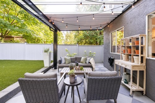 3558 Everglade Place, North Vancouver, BC 