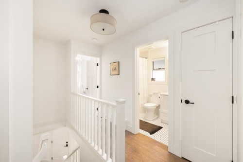 3558 Everglade Place, North Vancouver, BC 