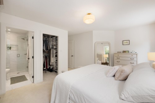 3558 Everglade Place, North Vancouver, BC 