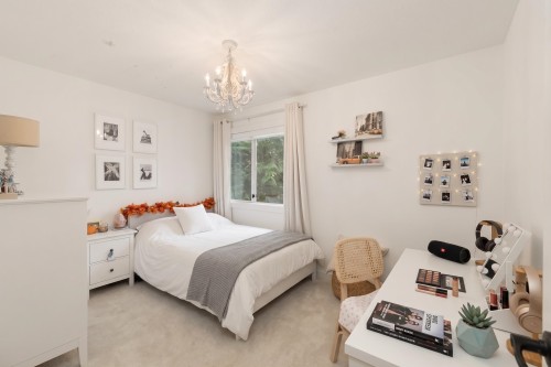 3558 Everglade Place, North Vancouver, BC 