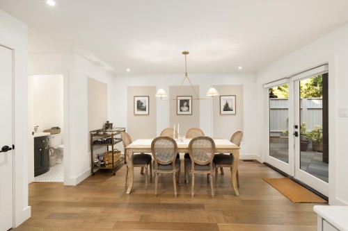 3558 Everglade Place, North Vancouver, BC 