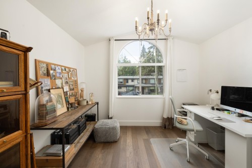 3558 Everglade Place, North Vancouver, BC 