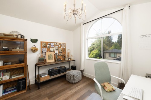 3558 Everglade Place, North Vancouver, BC 