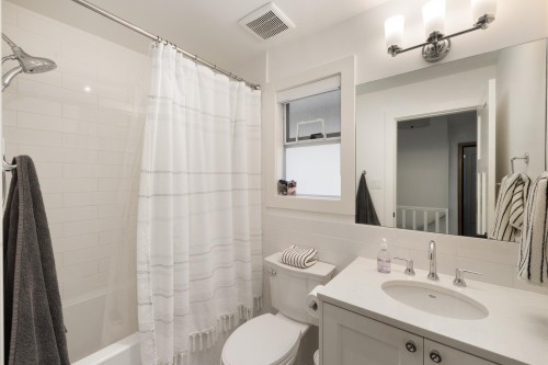 3558 Everglade Place, North Vancouver, BC 