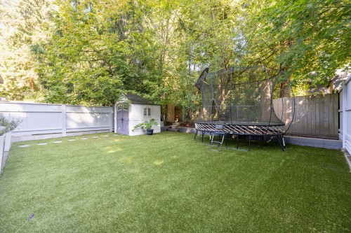 3558 Everglade Place, North Vancouver, BC 