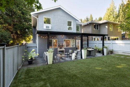 3558 Everglade Place, North Vancouver, BC 