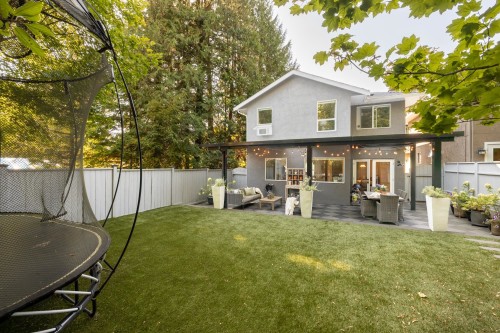 3558 Everglade Place, North Vancouver, BC 