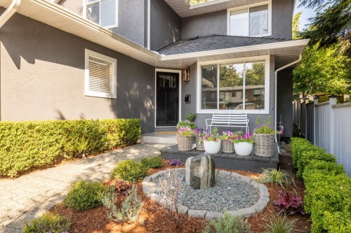 3558 Everglade Place, North Vancouver, BC 