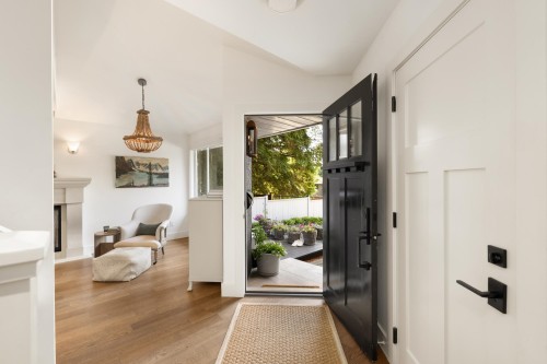 3558 Everglade Place, North Vancouver, BC 