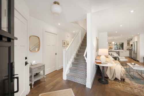 3558 Everglade Place, North Vancouver, BC 