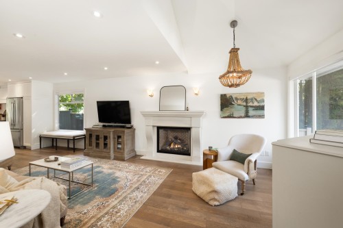 3558 Everglade Place, North Vancouver, BC 