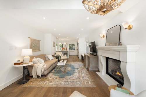 3558 Everglade Place, North Vancouver, BC 