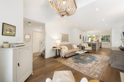 3558 Everglade Place, North Vancouver, BC 