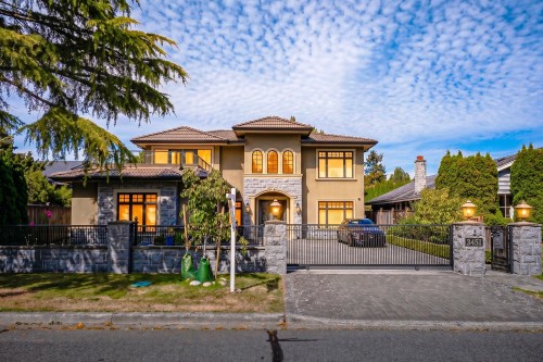 3451 Solway Drive, Richmond, BC 