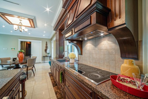 3451 Solway Drive, Richmond, BC 