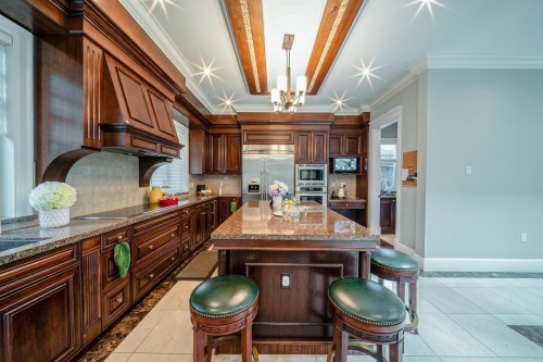 3451 Solway Drive, Richmond, BC 