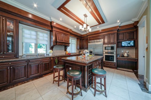 3451 Solway Drive, Richmond, BC 
