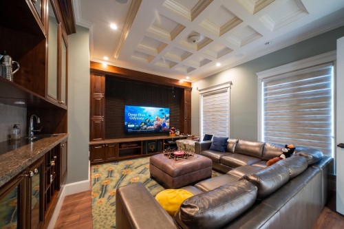 3451 Solway Drive, Richmond, BC 