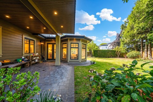 3451 Solway Drive, Richmond, BC 