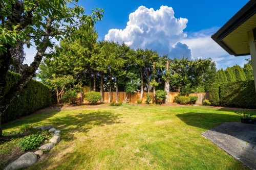 3451 Solway Drive, Richmond, BC 