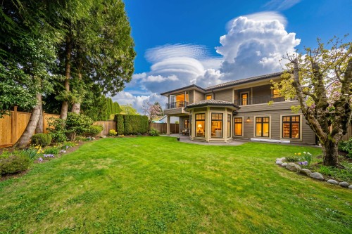 3451 Solway Drive, Richmond, BC 