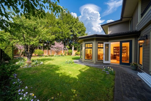 3451 Solway Drive, Richmond, BC 