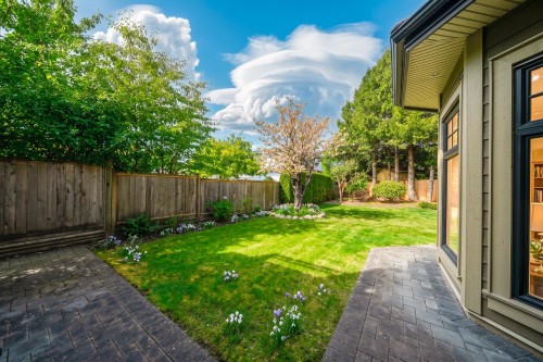 3451 Solway Drive, Richmond, BC 