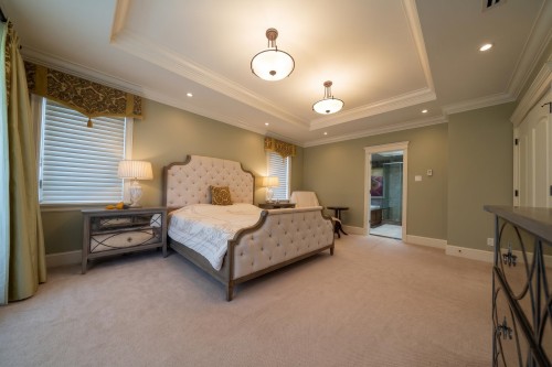 3451 Solway Drive, Richmond, BC 