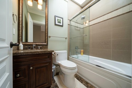 3451 Solway Drive, Richmond, BC 