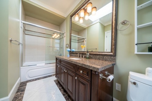 3451 Solway Drive, Richmond, BC 