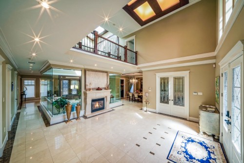 3451 Solway Drive, Richmond, BC 