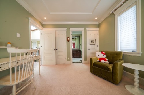 3451 Solway Drive, Richmond, BC 