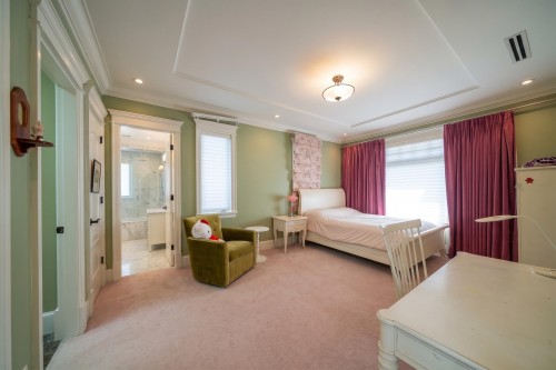 3451 Solway Drive, Richmond, BC 